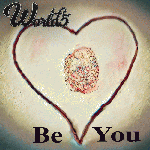 World5 : Be You